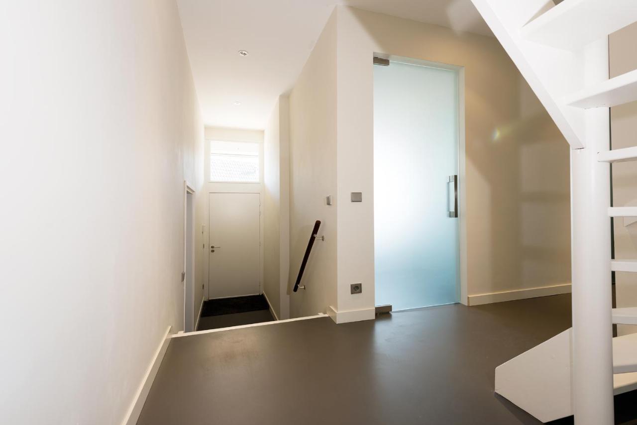 Droomvakanties Egmond Appartement Van Speijk Эгмонд-ан-Зее Экстерьер фото